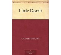 Charles Dickens Little Dorrit (Tascabile)