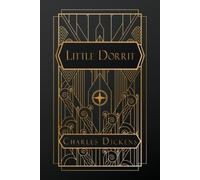 Charles Dickens Little Dorrit (Tascabile)
