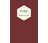 Charles Dickens Little Dorrit, Vol I (Tascabile)