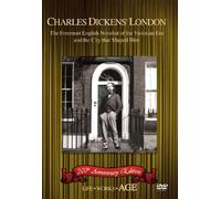 Charles Dickens' London Age