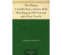 Charles Dickens Marc The Chimes (Cactus Classics Dyslexic Friendly (Tascabile)