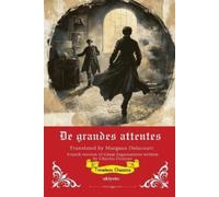 Charles Dickens Margaux Dela Great Expectations French Version (Edit (Tascabile)