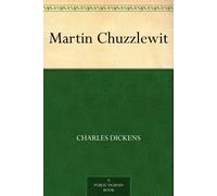 Charles Dickens Martin Chuzzlewit (Collector's Edition) (Lami (Copertina rigida)