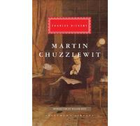 Charles Dickens Martin Chuzzlewit (Copertina rigida)