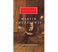 Charles Dickens Martin Chuzzlewit (Copertina rigida)