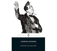 Charles Dickens Martin Chuzzlewit (Tascabile)