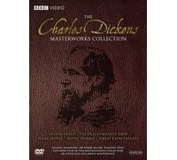 Charles Dickens Masterworks Co