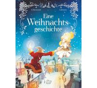 Charles Dickens Maxe l'Hermenier Thomas Labou Eine Weihnachts (Copertina rigida)