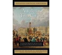 Charles Dickens Michael Aeschliman A Tale of Two Cities (Tascabile)