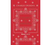 Charles Dickens Miguel Ángel Pérez Pérez Cuentos de Navidad (13/20) (Tascabile)