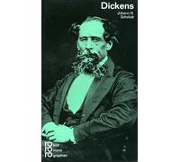 Charles Dickens: Mit Selbstzeugnissen und Bilddokumenten: 50262