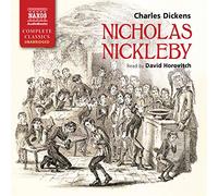 Charles Dickens - Nicholas Nickleby (29 CD)