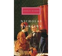 Charles Dickens Nicholas Nickleby (Copertina rigida)