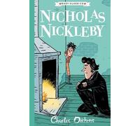 Charles Dickens Nicholas Nickleby (Easy Classics) (Tascabile)