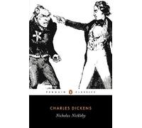 Charles Dickens Nicholas Nickleby (Tascabile)