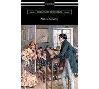 Charles Dickens Nicholas Nickleby (Tascabile)