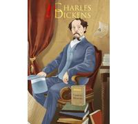 Charles Dickens Notebook: Compact design and extremely lovely, this is an outstanding advantage of the product that we introduce to you.