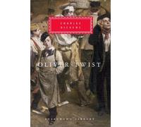 Charles Dickens Oliver Twist (Copertina rigida)