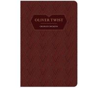 Charles Dickens Oliver Twist (Copertina rigida) Chiltern Classic