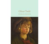 Charles Dickens Oliver Twist (Copertina rigida) Macmillan Collector's Library