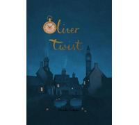 Charles Dickens Oliver Twist (Copertina rigida) Wordsworth Collector's Editions