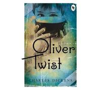 Charles Dickens Oliver Twist Paperback (Tascabile)