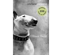 Charles Dickens Oliver Twist (Tascabile)