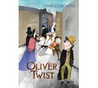 Charles Dickens Oliver Twist (Tascabile)