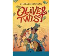 Charles Dickens Oliver Twist (Tascabile)