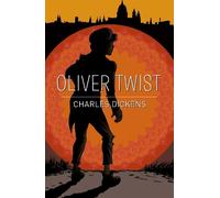 Charles Dickens Oliver Twist (Tascabile)
