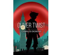 Charles Dickens Oliver Twist (Tascabile)