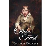 Charles Dickens Oliver Twist (Tascabile)