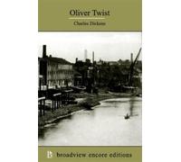 Charles Dickens Oliver Twist (Tascabile)