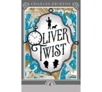 Charles Dickens Oliver Twist (Tascabile)