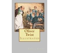 Charles Dickens Oliver Twist (Tascabile)
