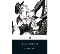 Charles Dickens Oliver Twist (Tascabile)