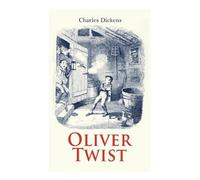 Charles Dickens Oliver Twist (Tascabile)