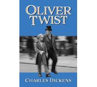 Charles Dickens Oliver Twist (Tascabile)