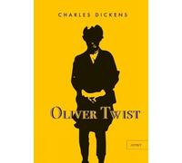 Charles Dickens Oliver Twist (Tascabile)