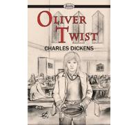 Charles Dickens Oliver Twist (Tascabile)