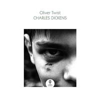 Charles Dickens Oliver Twist (Tascabile) Collins Classics