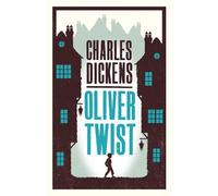 Charles Dickens Oliver Twist (Tascabile) Evergreens