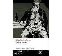 Charles Dickens – Oliver Twist – Oxford World's Classics – Tascabile