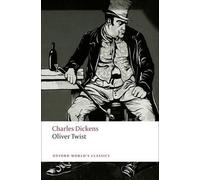 Charles Dickens Oliver Twist (Tascabile) Oxford World's Classics