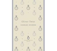 Charles Dickens Oliver Twist (Tascabile) Penguin English Library