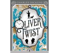 Charles Dickens Oliver Twist (Tascabile) Puffin Classics