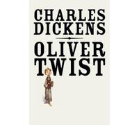 Charles Dickens Oliver Twist (Tascabile) Vintage Classics