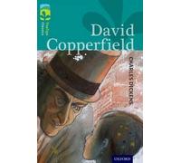 Charles Dickens Oxford Reading Tree TreeTops Classics: Level 16: Dav (Tascabile)