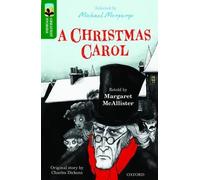 Charles Dickens Oxford Reading Tree TreeTops Greatest Stories: Oxfor (Tascabile)
