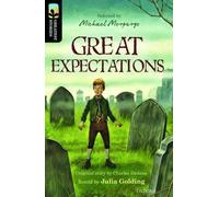 Charles Dickens Oxford Reading Tree TreeTops Greatest Stories: Oxfor (Tascabile)